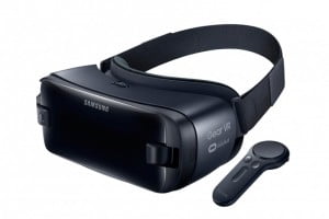 gear vr 2