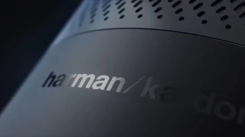 Harman Kardon, Cortana ile desteklenecek 1 harman kordon