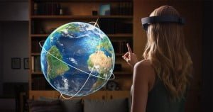Hololens v3 2019'da satışa çıkacak 14 hololens v3