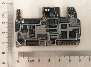 Huawei P10 Bu Sefer FCC'de Göründü 5 huawei p10 1