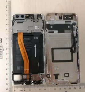 Huawei P10 Bu Sefer FCC'de Göründü 4 huawei p10 2