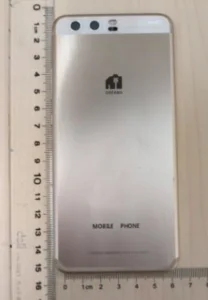 Huawei P10 Bu Sefer FCC'de Göründü 6 huawei p10