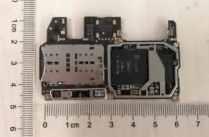 Huawei P10 Bu Sefer FCC'de Göründü 3 huawei p10 3