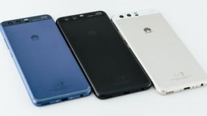 huawei p10