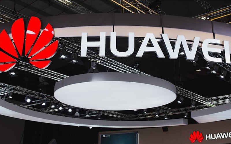 huawei stand