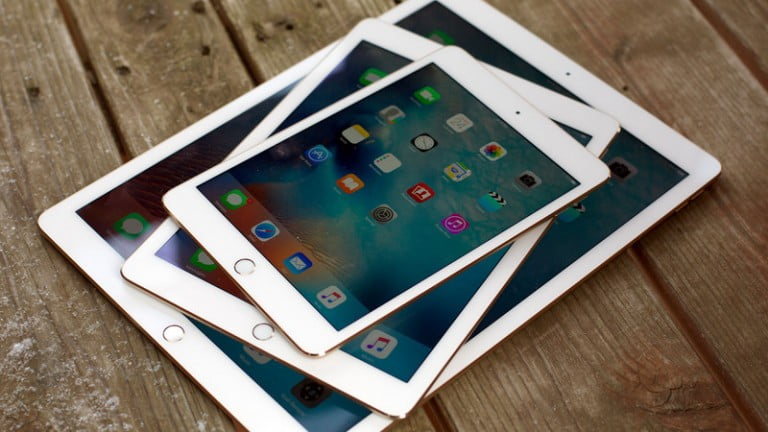 Yeni iPad modelleri Mayıs’ta çıkacak