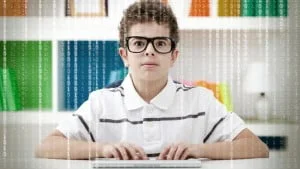Kodlama Eğitimi Neden ve Ne Zaman Başlamalı? 23 kid coding