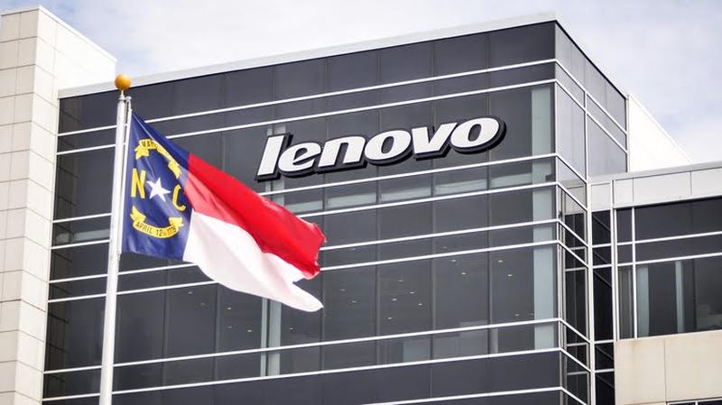 lenovo beklenmeyen açıklama