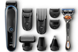 Braun 9 ’u 1 arada ile stilini ortaya çıkar 24 mgk3080 1