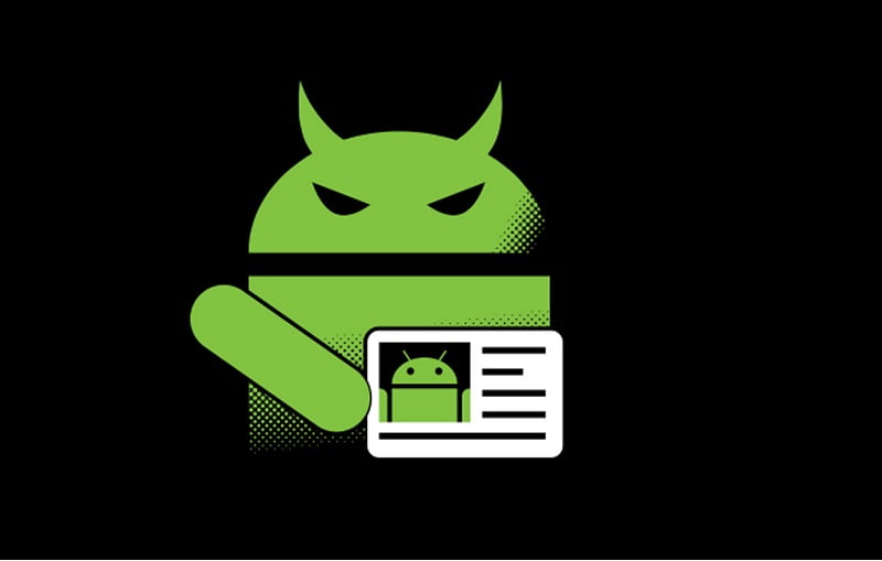 ndroid malware