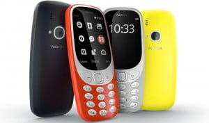 nokia 3310 yeni