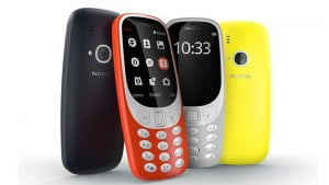 Yeni Nokia 3310 ile Yapamayacaklarınız