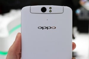 Oppo yeni telefonunu MWC'de tanıtacak! 20 oppo 1