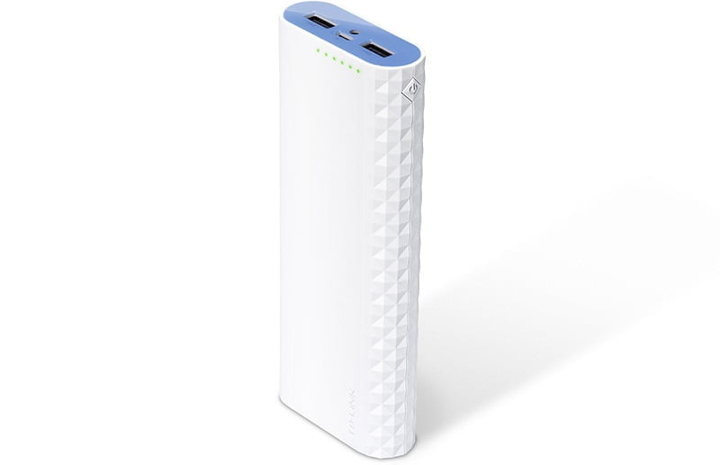 TP-Link’ten aile boyu powerbank 1 pb20100 2