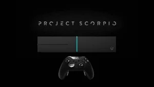 Project Scorpio Ne Zaman Tanıtılacak? 16 project scorpip