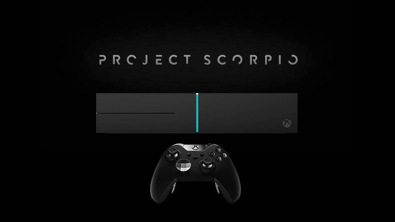 project scorpip