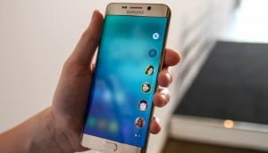 samsung galaxy s6 android 7.0 nougat