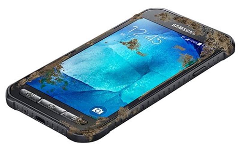 samsung galaxy xcover 4