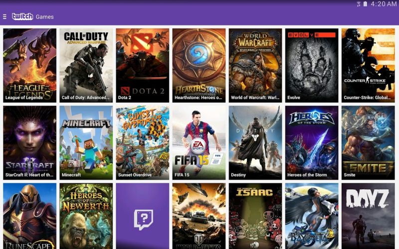 Twitch Üzerinden Oyun Satışı Yapılacak 1 twitch