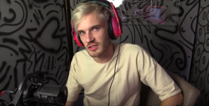 pewdiepie