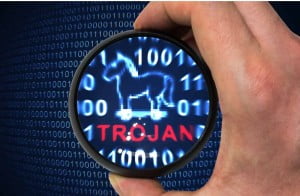 Öncü birlik görevi gören truva atı: Wauchos 29 wauchos