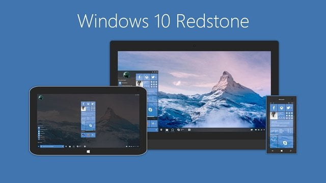 Windows 10 Redstone 3 Güncellemesi Kesinleşti 1 windows 10 redstone
