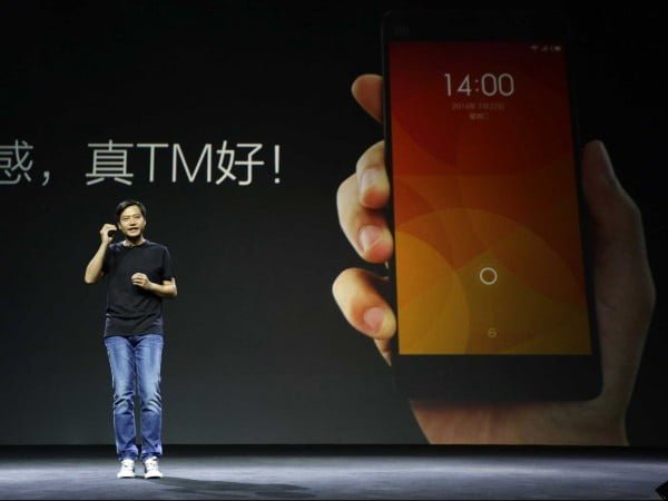 xiaomi