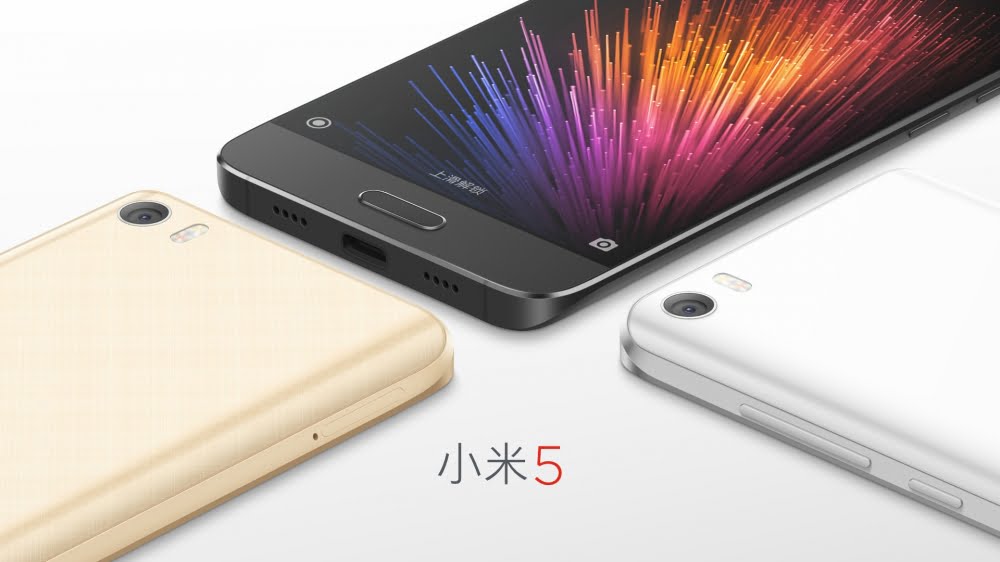 xiaomi mi 5 c