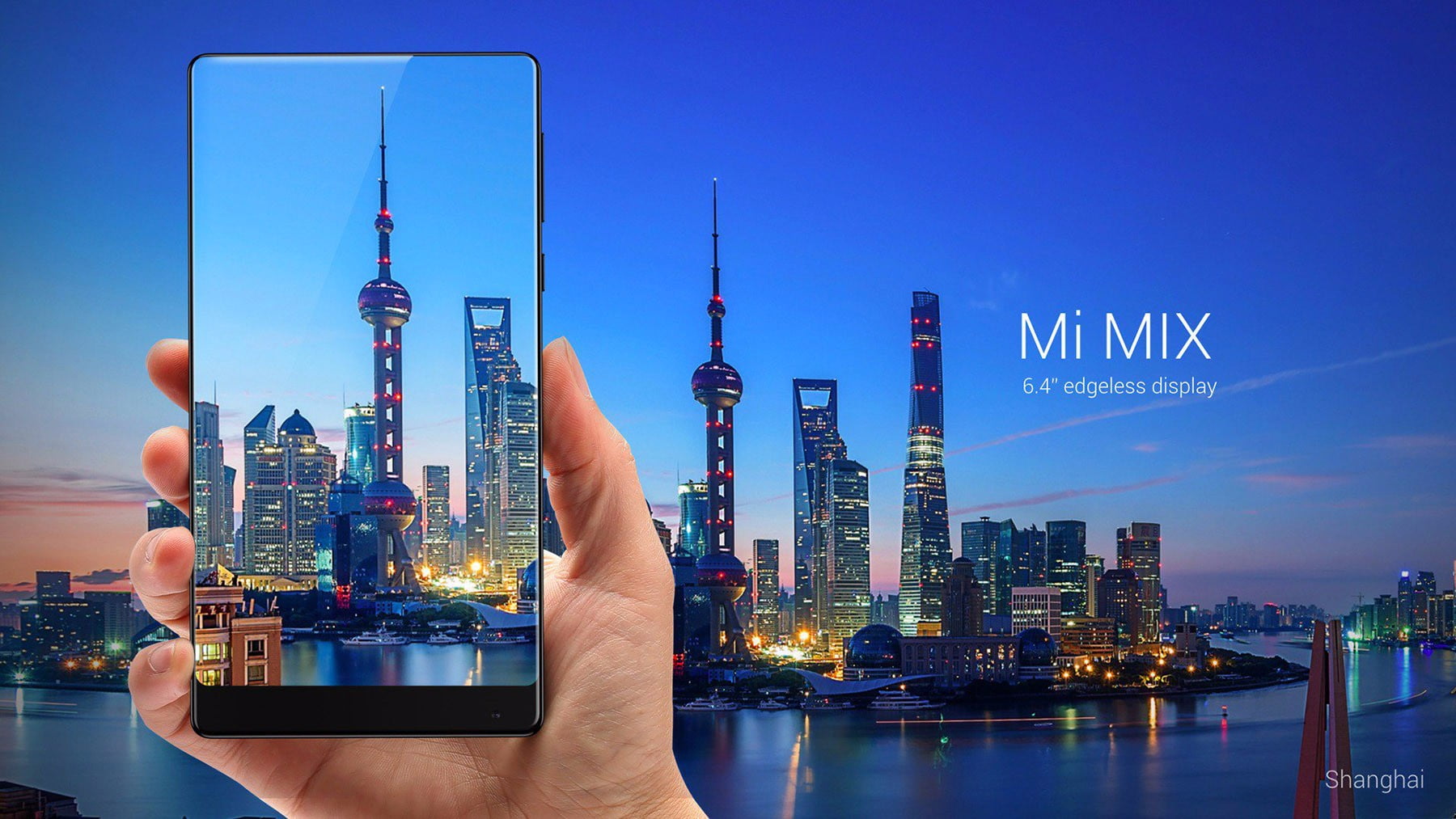 xiaomi mi