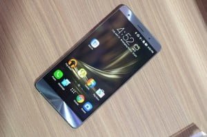 zenfone 3 go