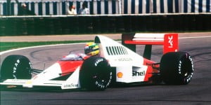 formula 1 arabalarının 60 yıllık evrimi