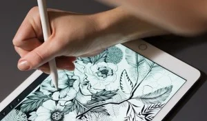 Hangi iPad sizin için daha iyi? Apple 2017 iPad vs 2016 iPad Pro 9.7 inç 17 2017 iPad 2