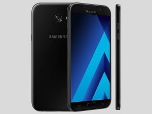 Samsung Galaxy A7 2017 video inceleme 28 4 4