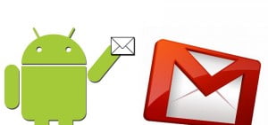 Android için Gmail ile para alıp para gönderme devri 2