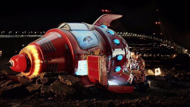 Arif V 216‘dan ilk fragman geldi