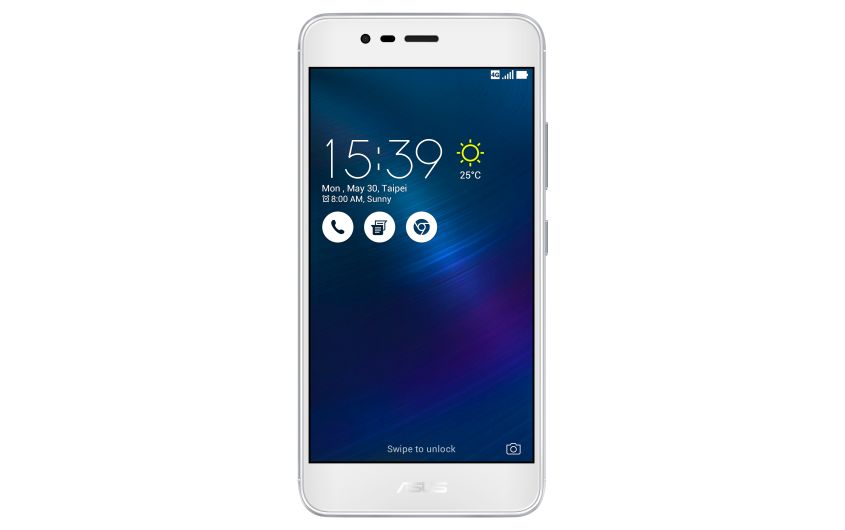 Asus ZenFone 3
