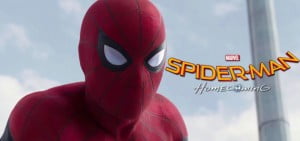 Beklenen Spider Man Homecoming fragmanı