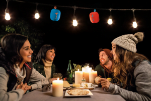 Kendi küçük, sesi büyük Wonderboom 13 BultenEklenti 636263803721405000