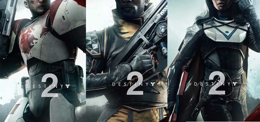 Destiny 2