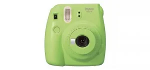 Fujifilm Instax Mini 9