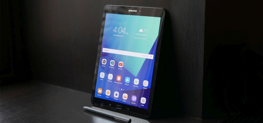 Galaxy Tab S3 fiyatı