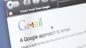 gmail ile 50 mb e-mail