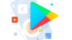 Google Play Store'da En Çok indirilen Uygulamalar