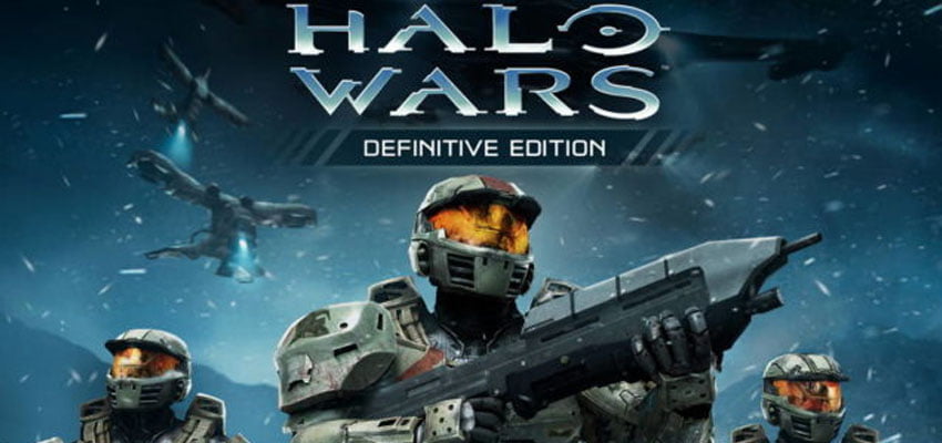 Halo Wars