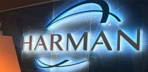Harman Intenational