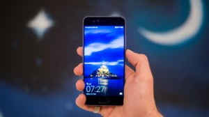 Huawei P10 ön inceleme MWC 2017 özel 17 Huawei P10