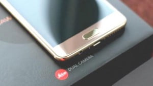 Huawei P10 Plus ön inceleme MWC 2017 15 Huawei P10 Plus