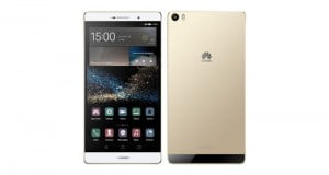 Huawei P11