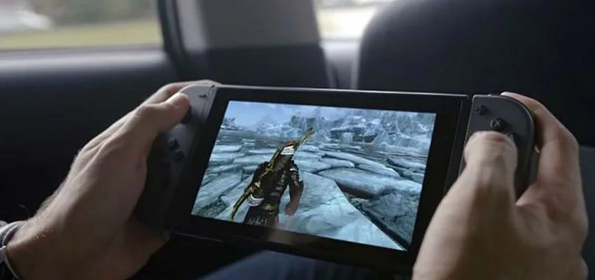 Kaç adet Nintendo Switch satıldı kapak