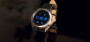 LTEli Samsung Gear S3 Classic